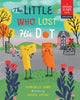 Book cover of: Little i Who Lost His Dot. By: Kimberlee Gard