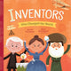 Book cover of: Inventors Who Changed the World. By: Heidi Poelman