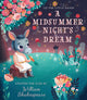 Book cover of: Lit for Little Hands: A Midsummer Night's Dream. By: Brooke Jorden