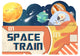 Book cover of: Space Train