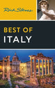 Book cover of: Rick Steves Best of Italy (Fourth Edition). By: Rick Steves