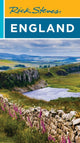 Book cover of: Rick Steves England (Eleventh Edition). By: Rick Steves