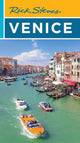 Book cover of: Rick Steves Venice. By: Rick Steves
