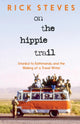 Book cover of: On the Hippie Trail