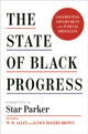 Book cover of: State of Black Progress. By: Star Parker