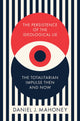 Book cover of: Persistence of the Ideological Lie. By: Daniel Mahoney