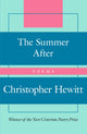 Book cover of: Summer After. By: Christopher Hewitt
