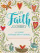 Book cover of: My Faith Journey. By: Robin Pickens