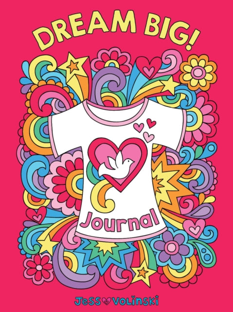 Book cover of: Notebook Doodles Fabulous Fashion Guided Journal. By: Jess Volinski