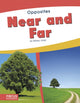 Book cover of: Near and Far. By: Kelsey Jopp