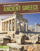Book cover of: Ancient Greece. By: Samantha S. Bell