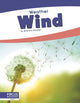 Book cover of: Wind. By: Brienna Rossiter