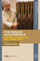 Book cover of: Museum as Experience. By: Susan Shifrin