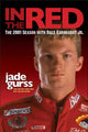 Book cover of: In the Red. By: Jade Gurss