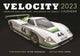 Book cover of: Velocity Calendar 2023