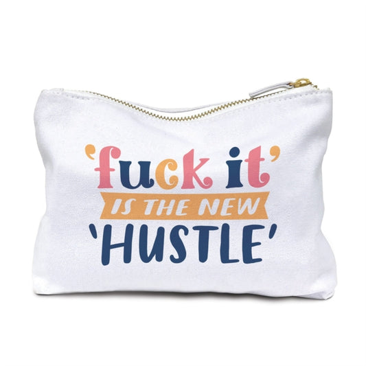 Book cover of: Em & Friends Hustle Pouch
