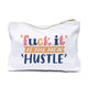Book cover of: Em & Friends Hustle Pouch