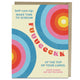 Book cover of: 6-Pack Em & Friends Self-Care Tip Greeting Cards