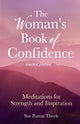 Book cover of: Woman's Book of Confidence Guided Journal. By: Sue Patton Thoele