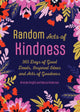 Book cover of: Random Acts of Kindness. By: Brenda Knight