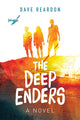 Book cover of: Deep Enders. By: Dave Reardon