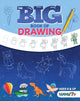 Book cover of: Big Book of Drawing. By: Woo! Jr. Kids Woo! Jr. Kids Activities