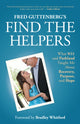 Book cover of: Fred Guttenberg’s Find the Helpers. By: Fred Guttenberg