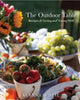 Book cover of: Outdoor Table. By: Alanna O'Neil