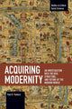 Book cover of: Acquiring Modernity. By: Paul Paolucci