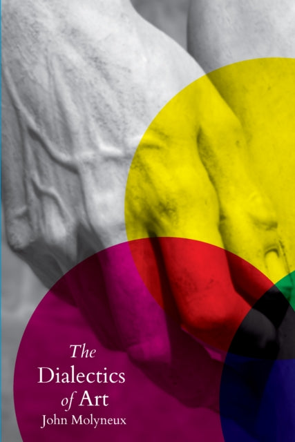 Book cover of: Dialectics of Art. By: John Molyneux