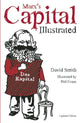 Book cover of: Marx's Capital Illustrated. By: David Smith