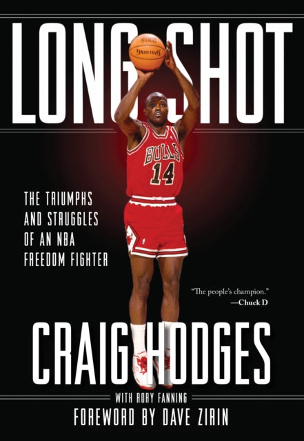 Book cover of: Long Shot. By: Hodges Craig
