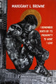 Book cover of: I Remember Death By Its Proximity to What I Love. By: Mahogany L. Browne