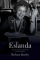 Book cover of: Eslanda second ed.. By: Barbara Ransby