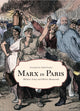 Book cover of: Marx in Paris, 1871. By: Michael Löwy