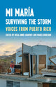 Book cover of: Mi Mara: Surviving the Storm. By: Ricia Anne Chansky