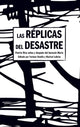 Book cover of: Aftershocks of Disaster. By: Yarimar Bonilla