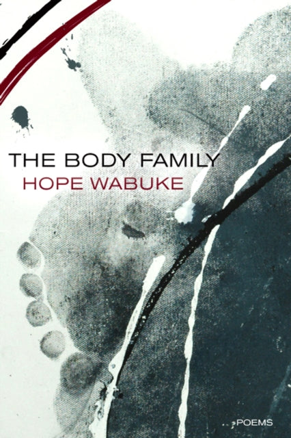 Book cover of: Body Family. By: Hope Wabuke