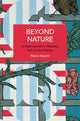 Book cover of: Beyond Nature. By: Marco Maurizi