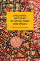 Book cover of: Karl Marx, Historian of Social Times and Spaces Karl Marx, Historian of Social Times and Spaces. By: George García-Quesada