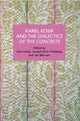Book cover of: Karl Kosk and the Dialectics of the Concrete. By: Joseph Grim Feinberg