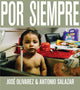 Book cover of: Por Siempre. By: José Olivarez