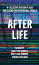 Book cover of: After Life. By: Rhae Lynn Barnes