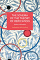 Book cover of: Schema of the Theory of Reification. By: Wataru Hiromatsu