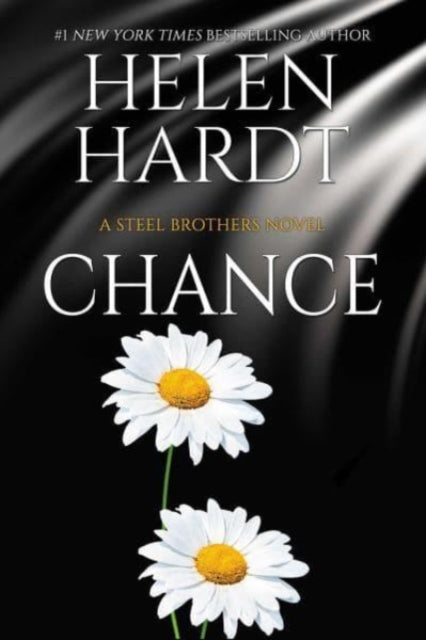 Book cover of: Chance. By: Helen Hardt