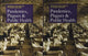 Book cover of: Defining Documents in World History: Plagues, Pandemics, and Public Health. By: Salem Press