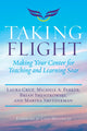 Book cover of: Taking Flight. By: Laura Cruz