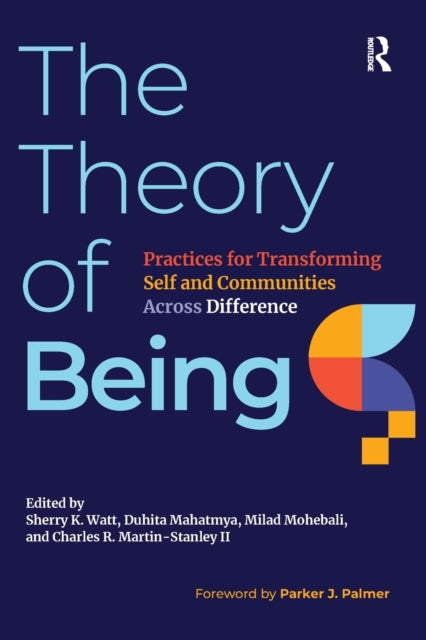 Book cover of: Theory of Being. By: Watt