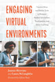 Book cover of: Engaging Virtual Environments. By: Joanne Ricevuto