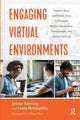 Book cover of: Engaging Virtual Environments. By: Joanne Ricevuto